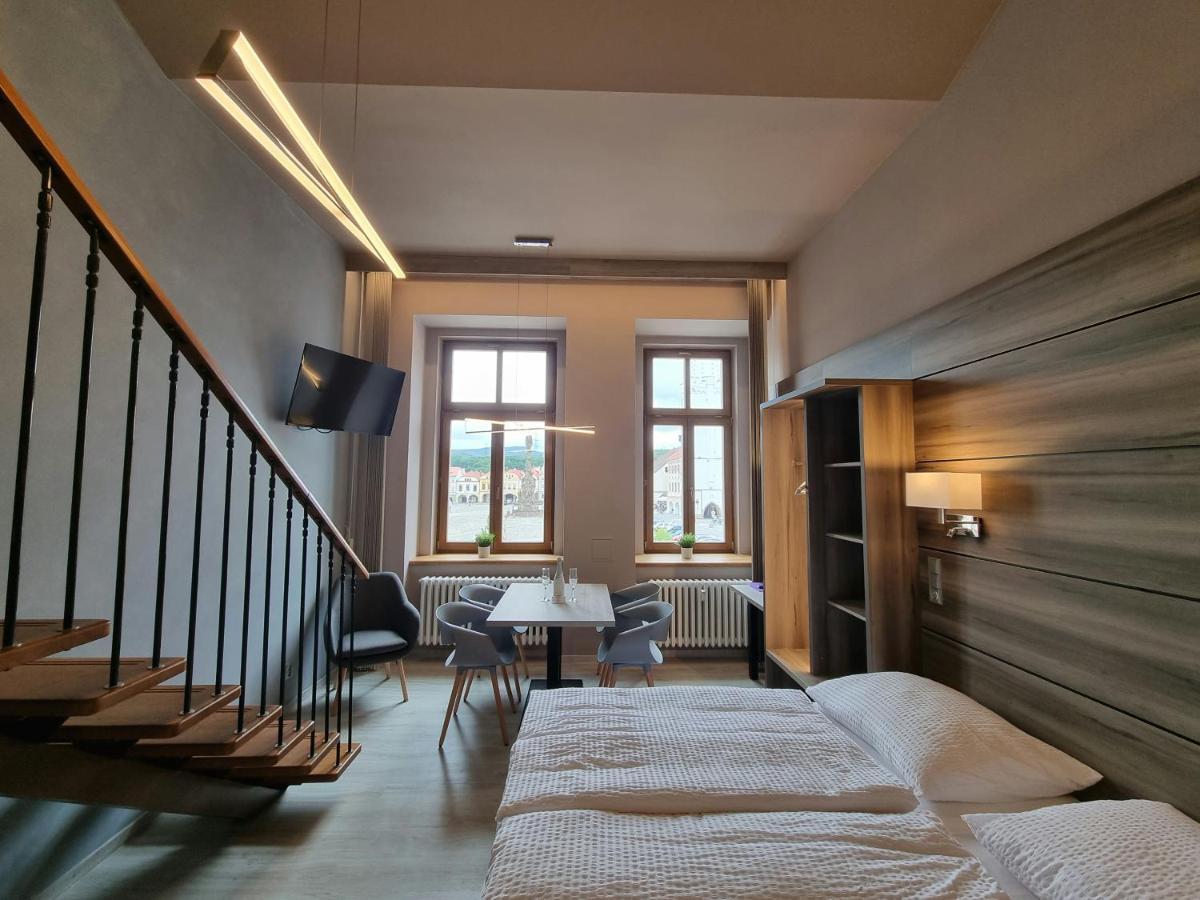 Apartmany Etenia カダニ エクステリア 写真