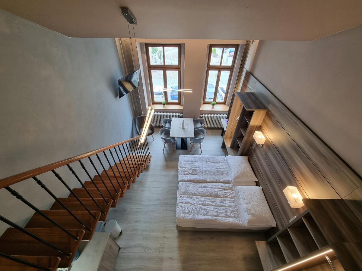 Apartmany Etenia カダニ エクステリア 写真
